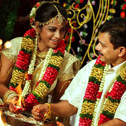 Intercaste marriage specialist